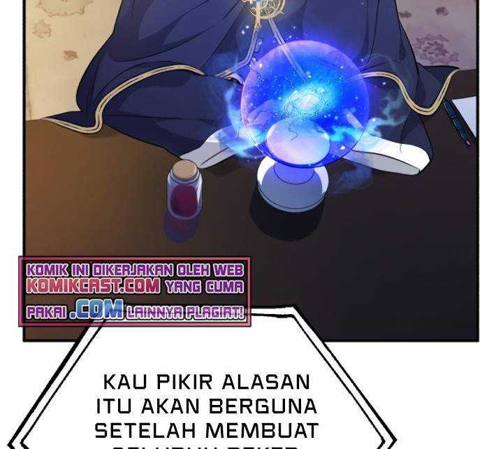 The Dark Magician Transmigrates After 66666 Years Chapter 21 - halaman 63