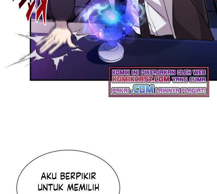 The Dark Magician Transmigrates After 66666 Years Chapter 21 - halaman 65