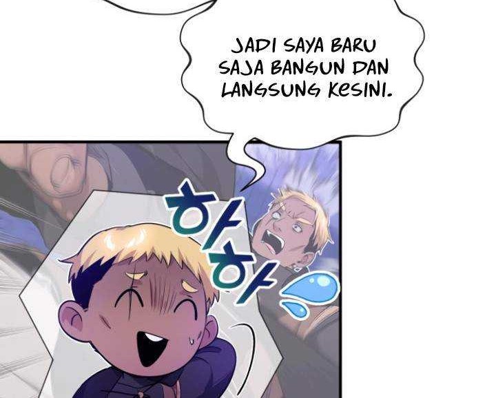 The Dark Magician Transmigrates After 66666 Years Chapter 21 - halaman 7