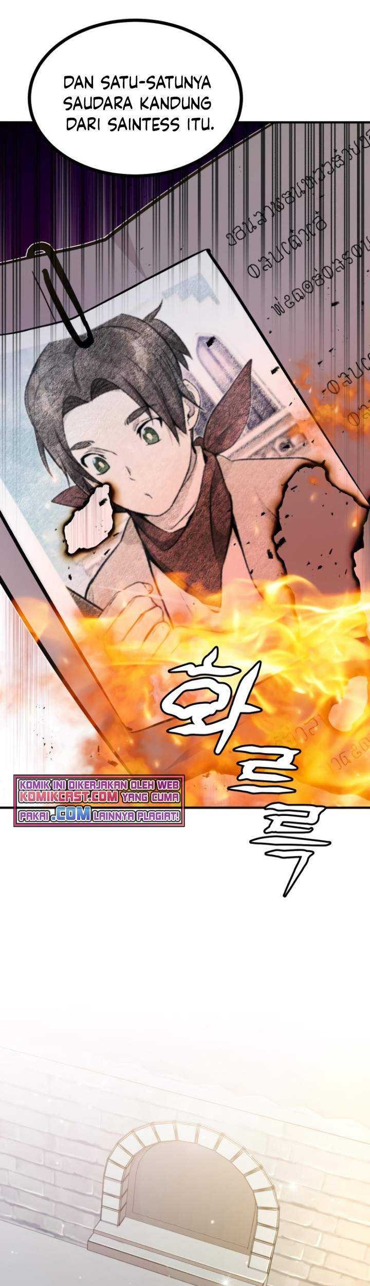 The Dark Magician Transmigrates After 66666 Years Chapter 21 - halaman 70