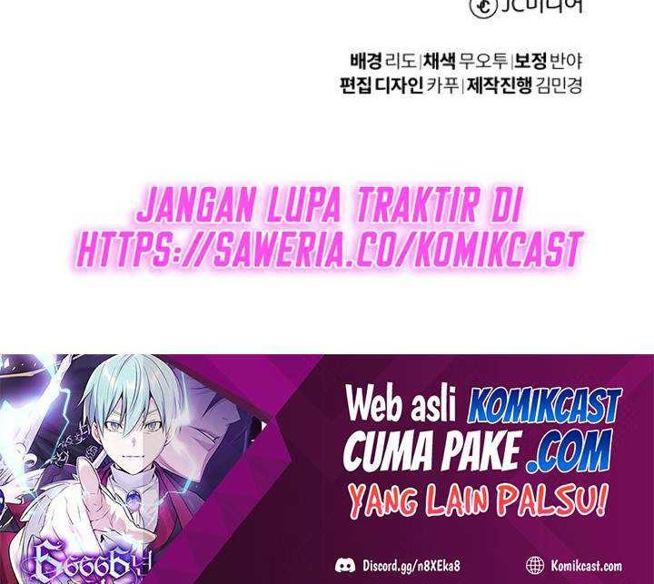 The Dark Magician Transmigrates After 66666 Years Chapter 21 - halaman 73