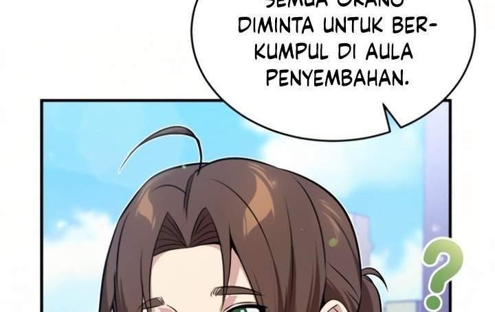 The Dark Magician Transmigrates After 66666 Years Chapter 22 - halaman 2
