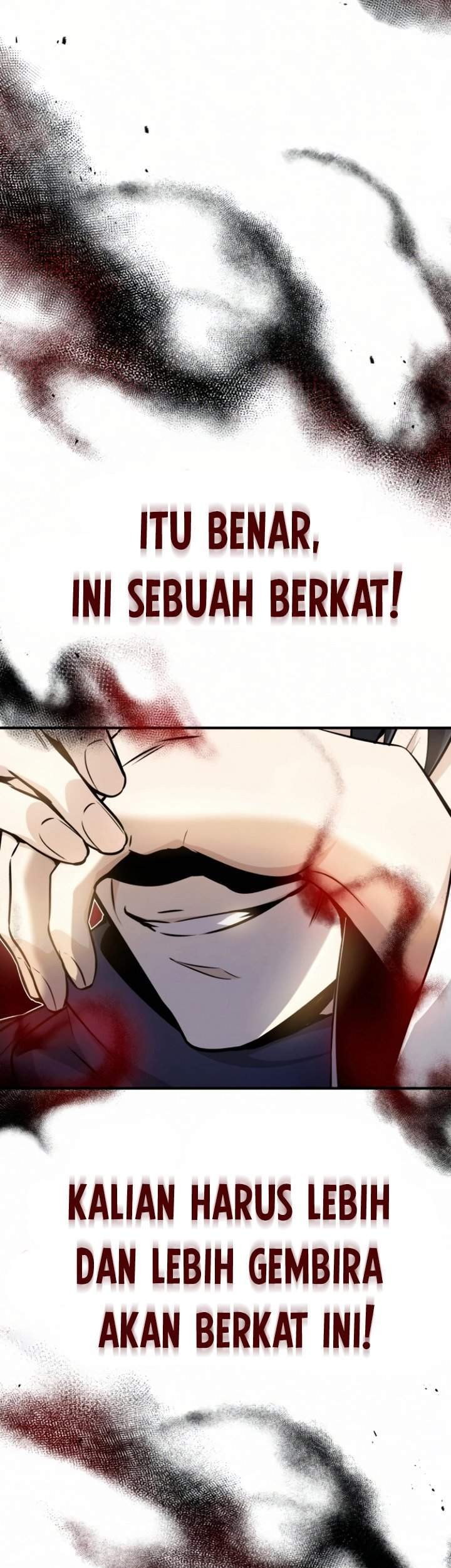 The Dark Magician Transmigrates After 66666 Years Chapter 22 - halaman 21