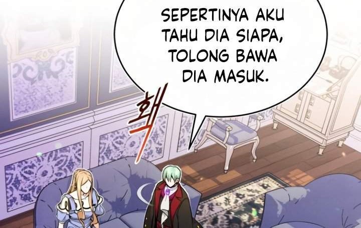 The Dark Magician Transmigrates After 66666 Years Chapter 22 - halaman 36