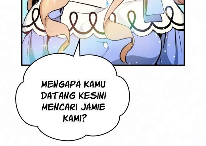 The Dark Magician Transmigrates After 66666 Years Chapter 22 - halaman 42