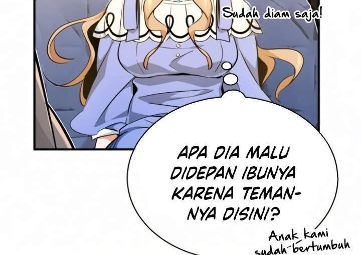 The Dark Magician Transmigrates After 66666 Years Chapter 22 - halaman 46