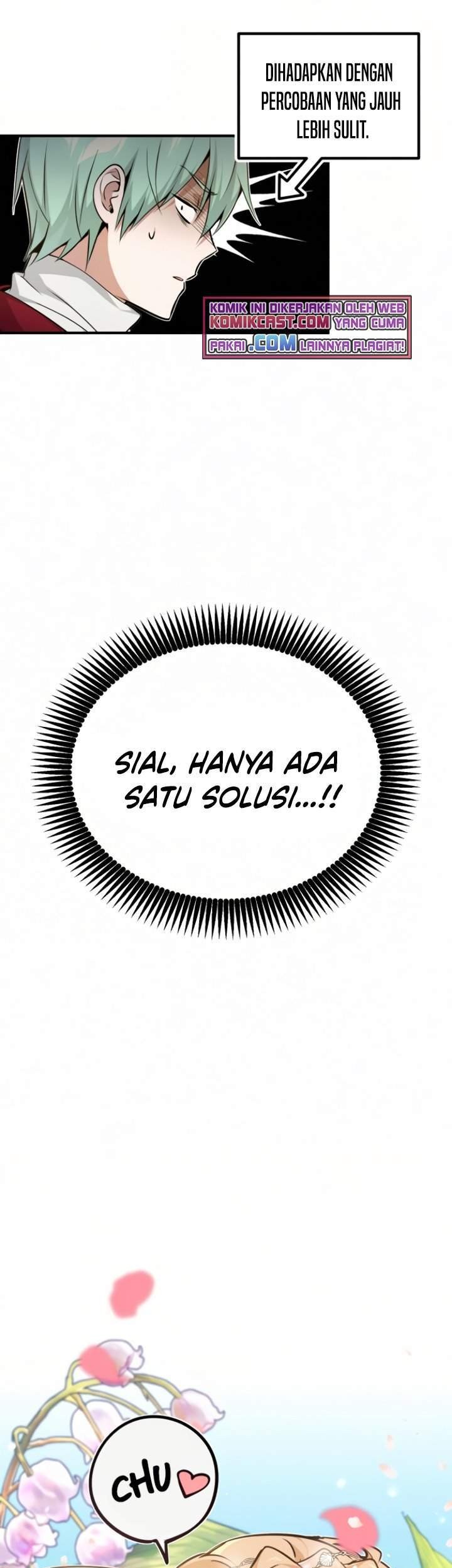 The Dark Magician Transmigrates After 66666 Years Chapter 22 - halaman 49