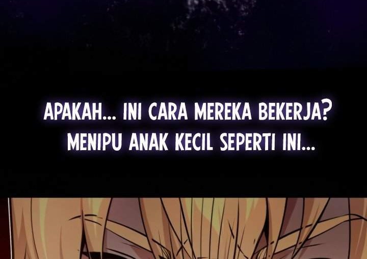 The Dark Magician Transmigrates After 66666 Years Chapter 22 - halaman 70