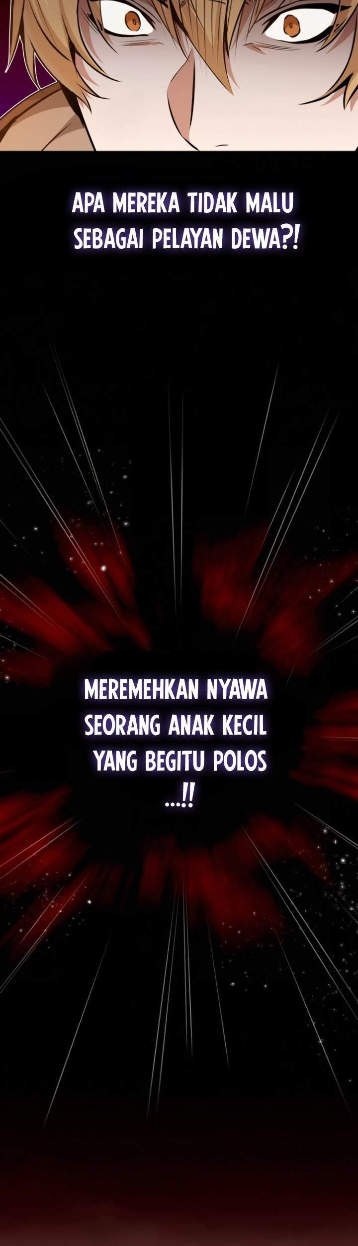 The Dark Magician Transmigrates After 66666 Years Chapter 22 - halaman 71