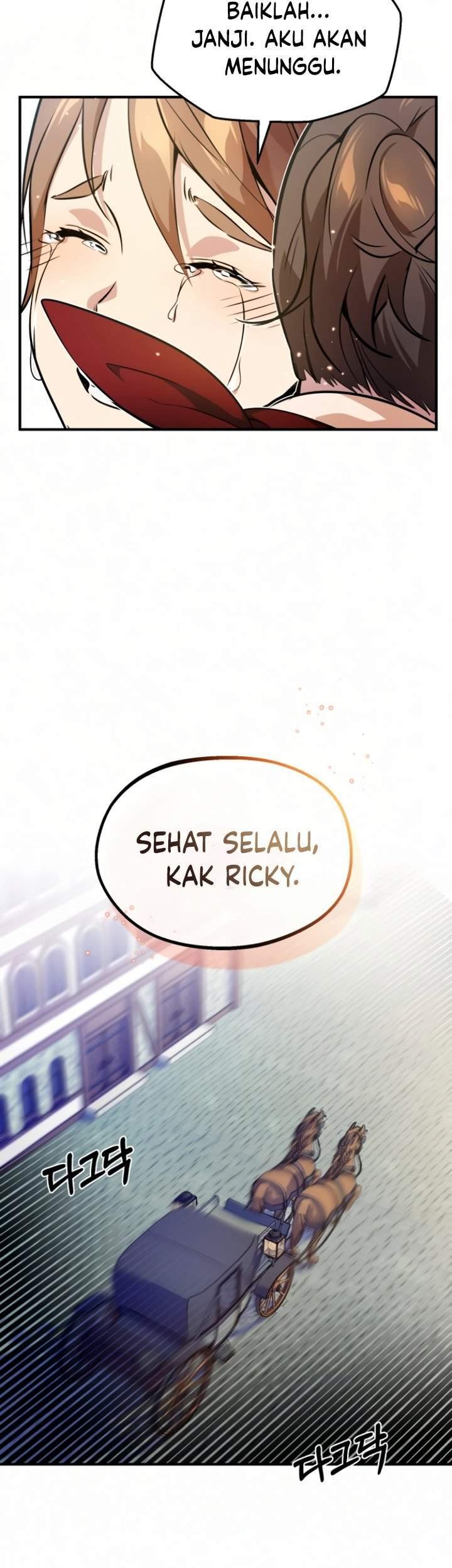The Dark Magician Transmigrates After 66666 Years Chapter 22 - halaman 89