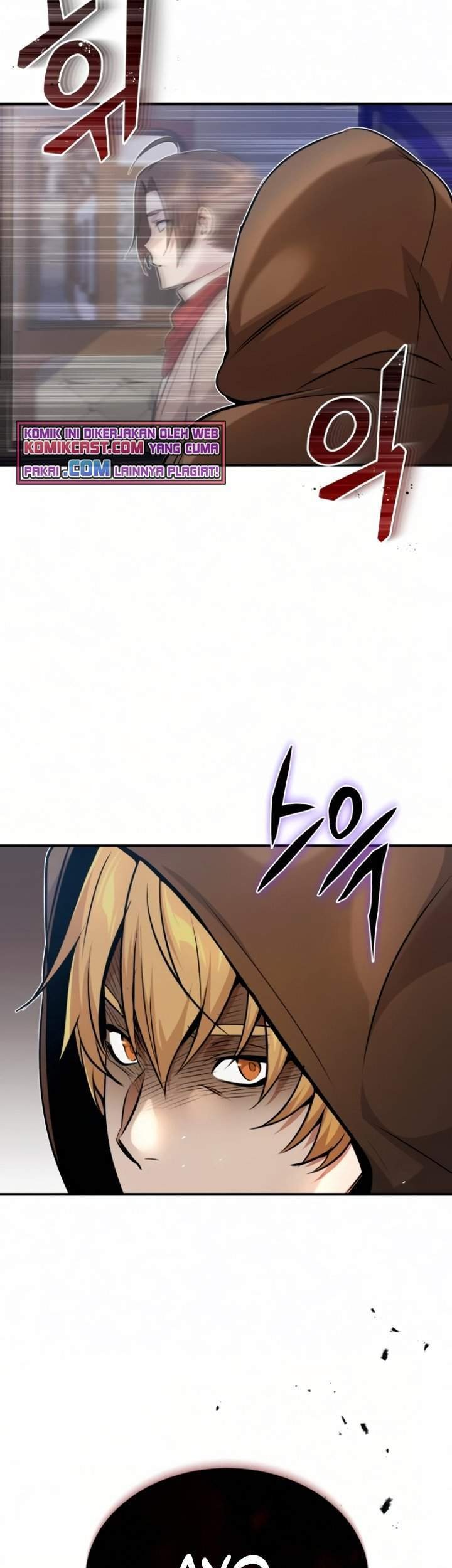 The Dark Magician Transmigrates After 66666 Years Chapter 22 - halaman 91