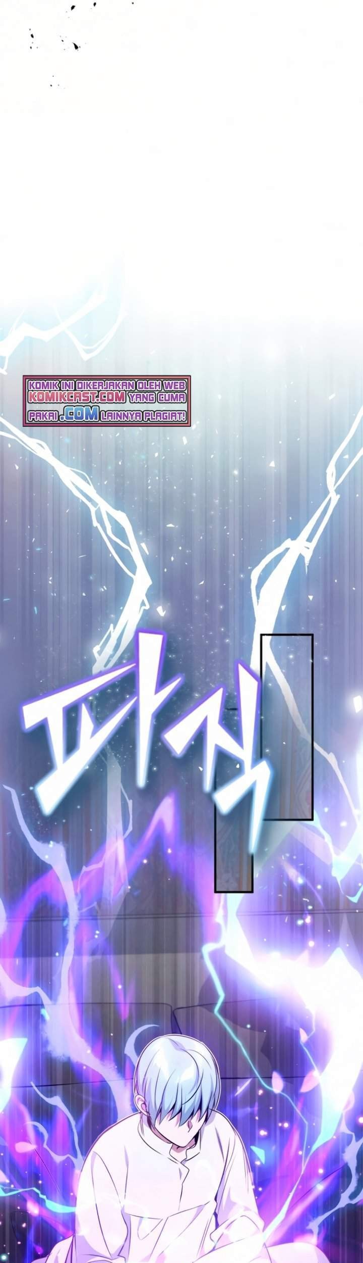 The Dark Magician Transmigrates After 66666 Years Chapter 22 - halaman 93
