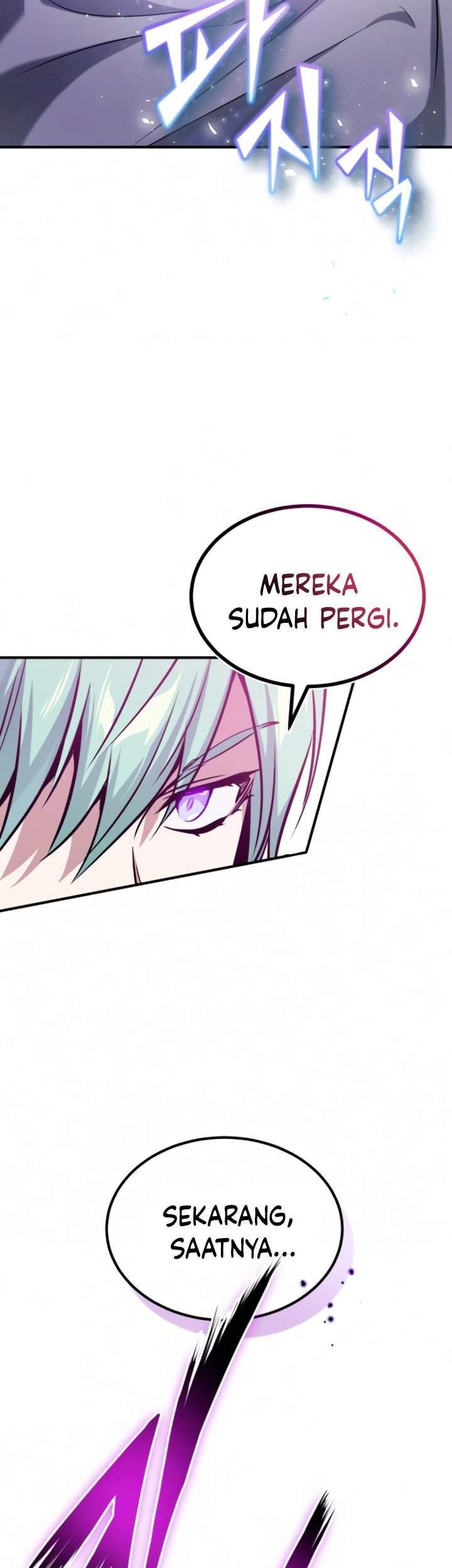 The Dark Magician Transmigrates After 66666 Years Chapter 22 - halaman 95