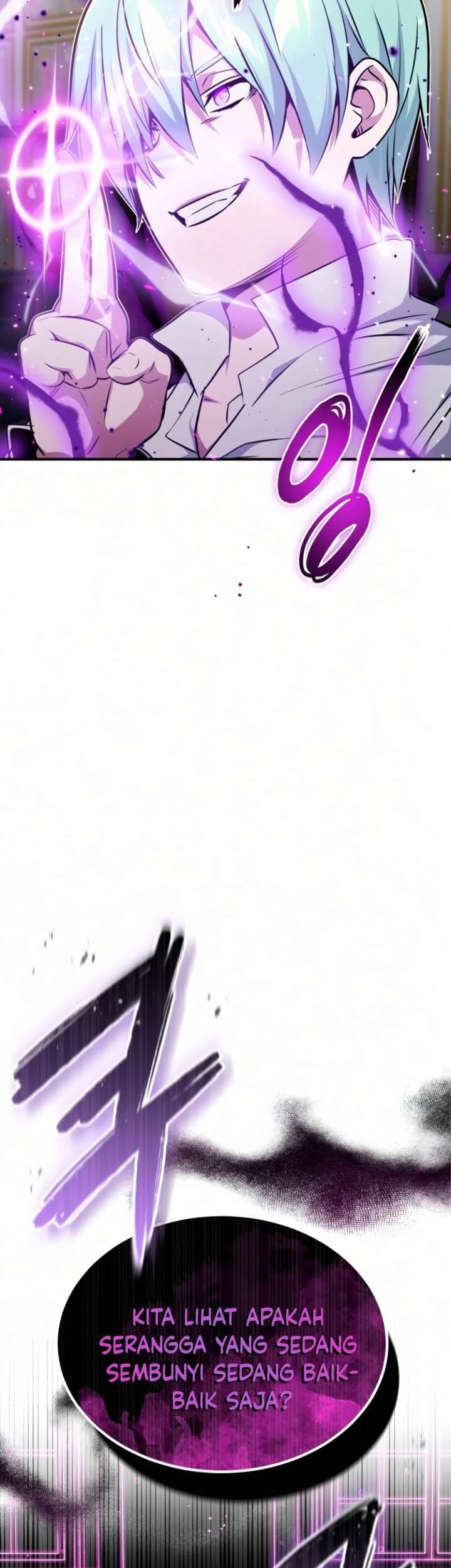 The Dark Magician Transmigrates After 66666 Years Chapter 22 - halaman 97