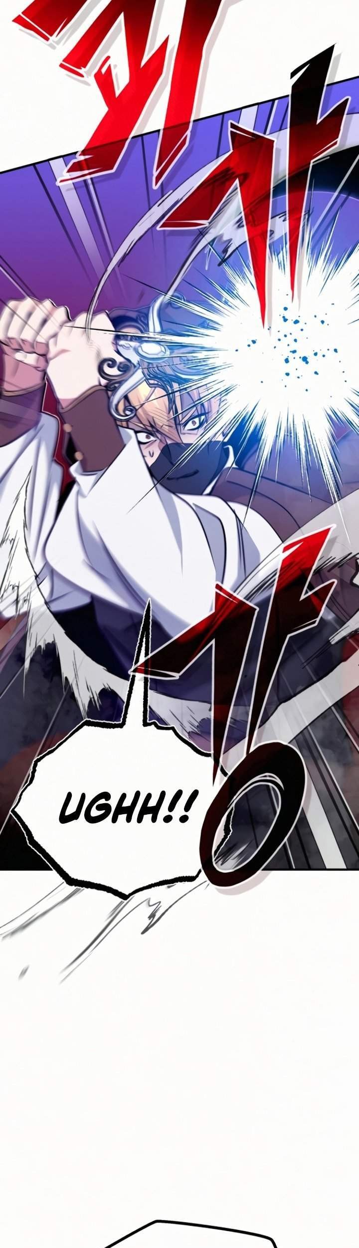 The Dark Magician Transmigrates After 66666 Years Chapter 23 - halaman 107