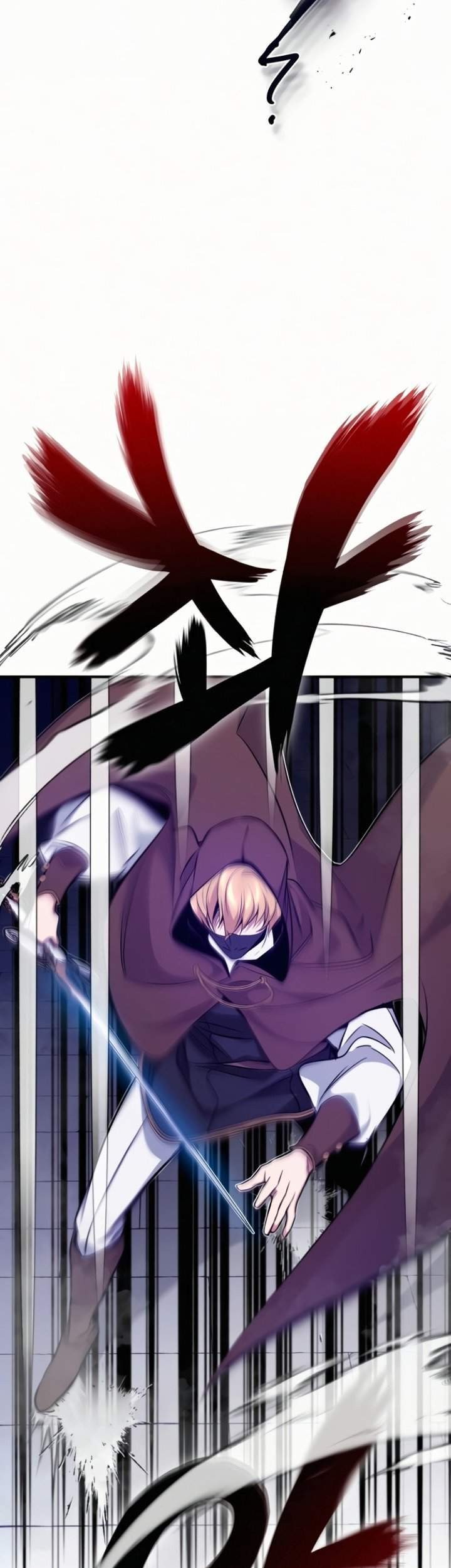 The Dark Magician Transmigrates After 66666 Years Chapter 23 - halaman 111