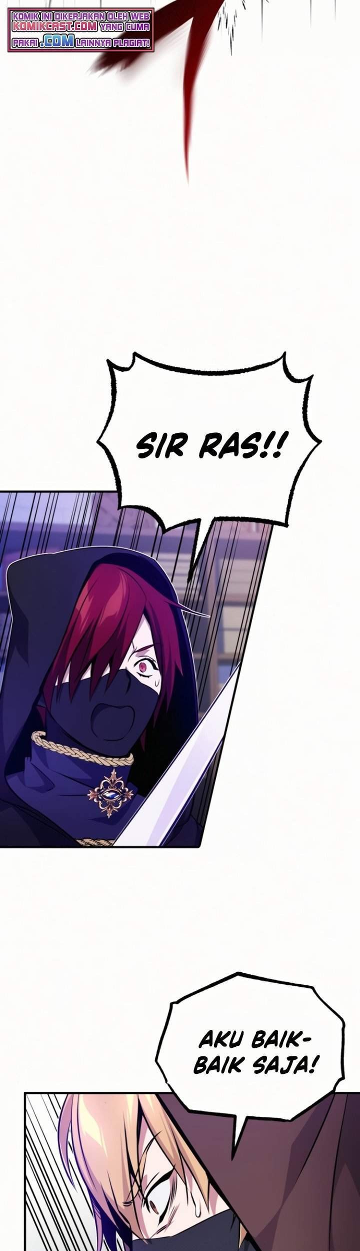 The Dark Magician Transmigrates After 66666 Years Chapter 23 - halaman 113