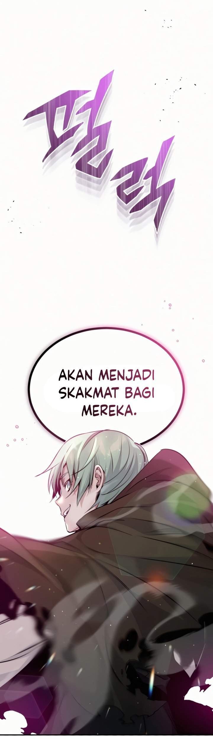 The Dark Magician Transmigrates After 66666 Years Chapter 23 - halaman 13