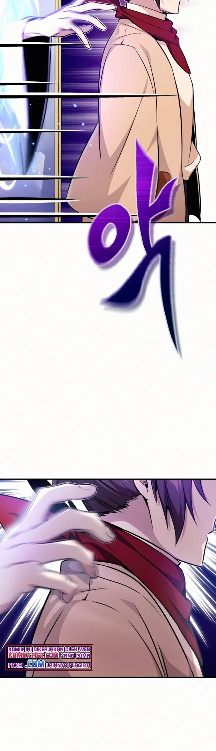 The Dark Magician Transmigrates After 66666 Years Chapter 23 - halaman 25