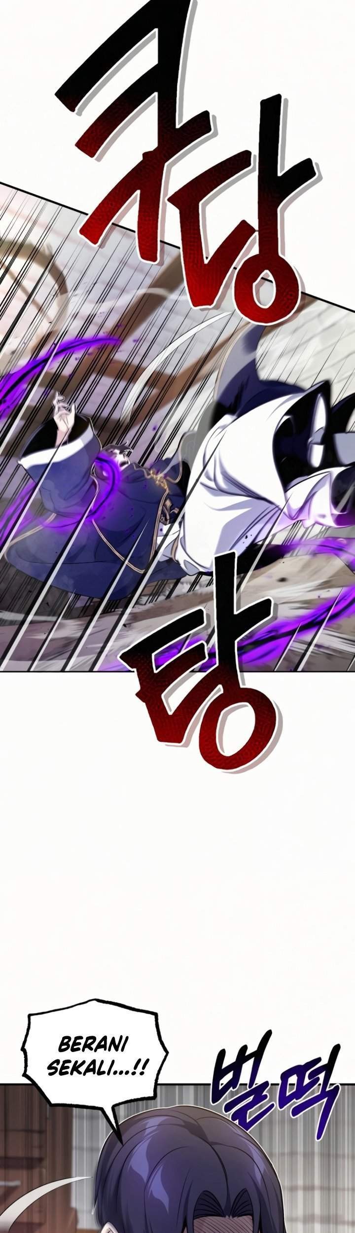 The Dark Magician Transmigrates After 66666 Years Chapter 23 - halaman 31