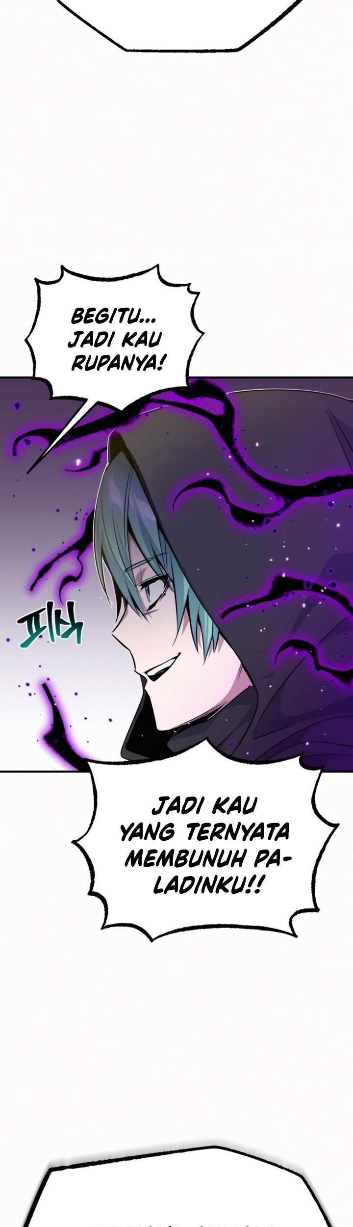 The Dark Magician Transmigrates After 66666 Years Chapter 23 - halaman 35