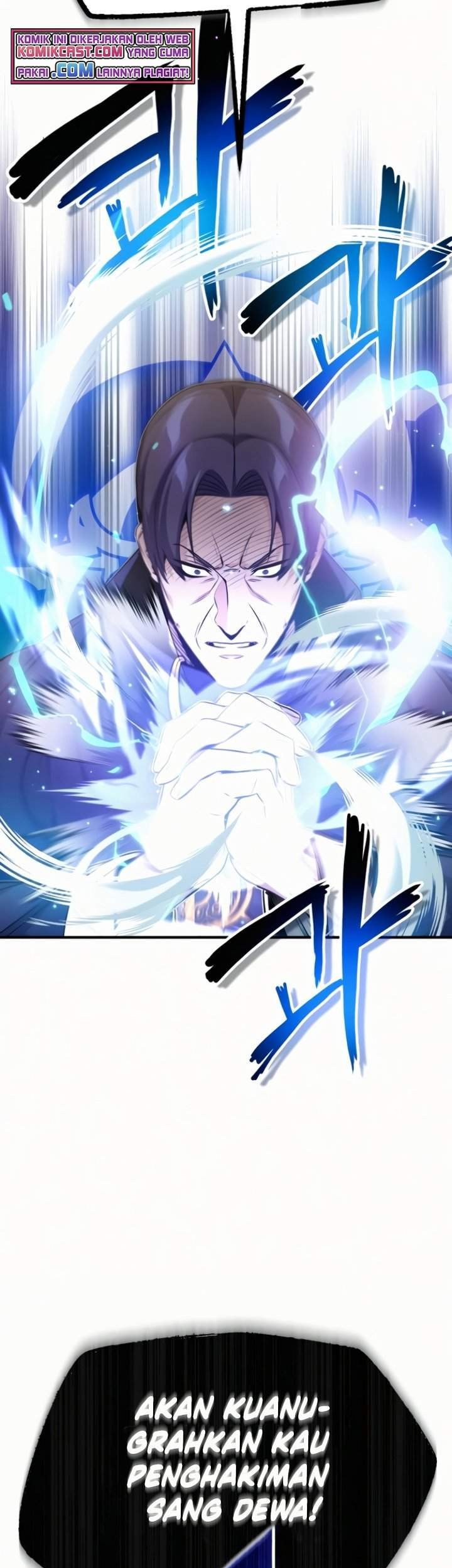 The Dark Magician Transmigrates After 66666 Years Chapter 23 - halaman 37