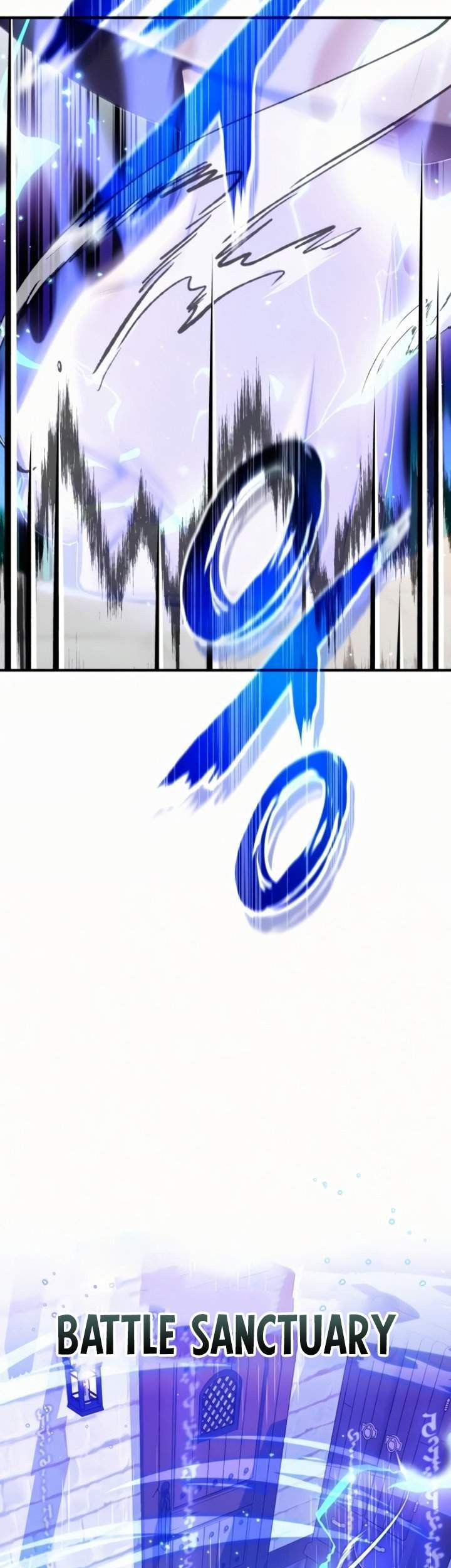 The Dark Magician Transmigrates After 66666 Years Chapter 23 - halaman 39