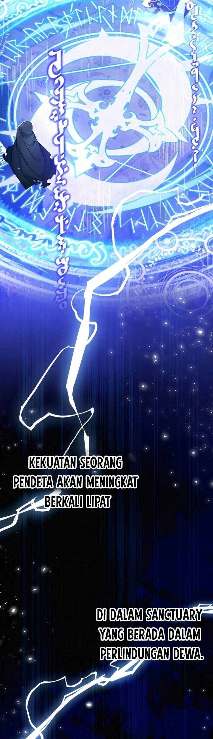 The Dark Magician Transmigrates After 66666 Years Chapter 23 - halaman 41
