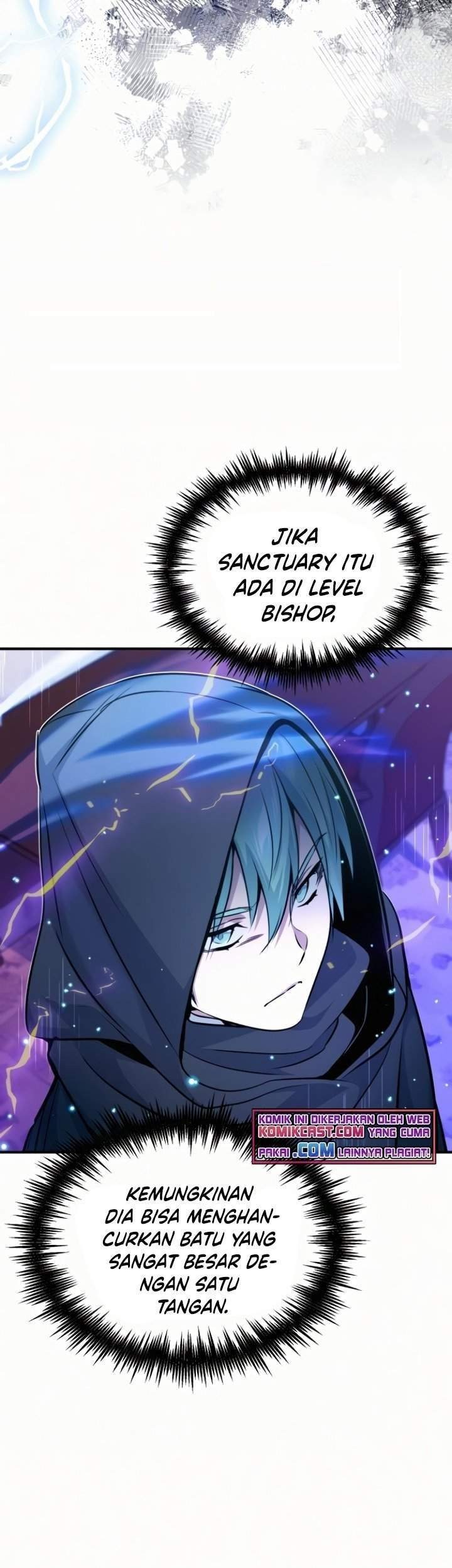 The Dark Magician Transmigrates After 66666 Years Chapter 23 - halaman 43