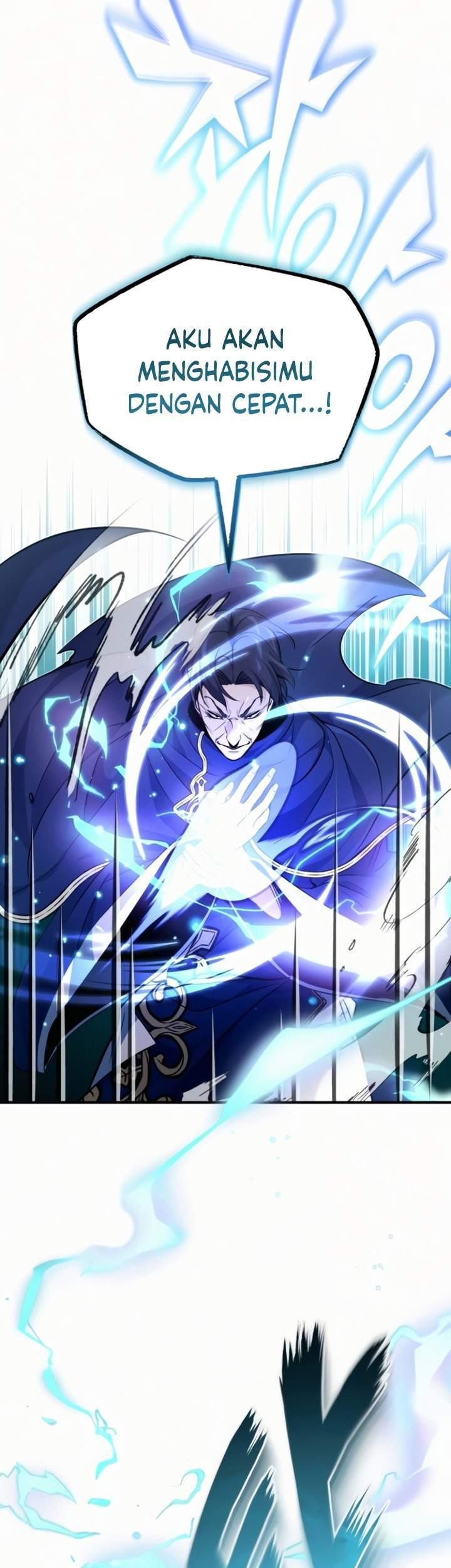 The Dark Magician Transmigrates After 66666 Years Chapter 23 - halaman 45