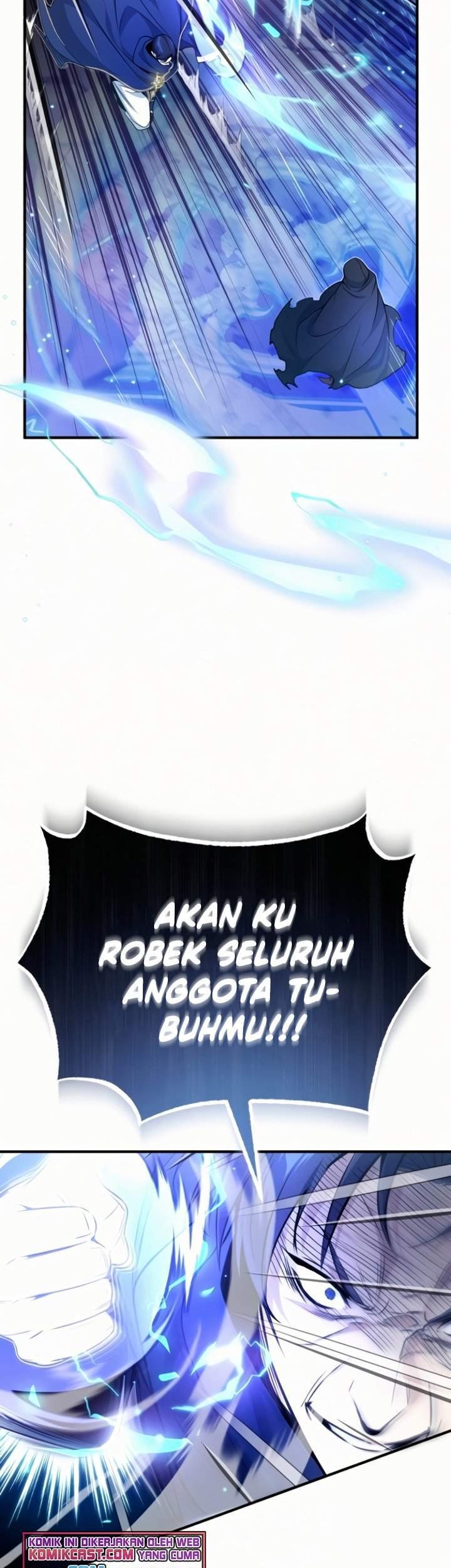 The Dark Magician Transmigrates After 66666 Years Chapter 23 - halaman 47