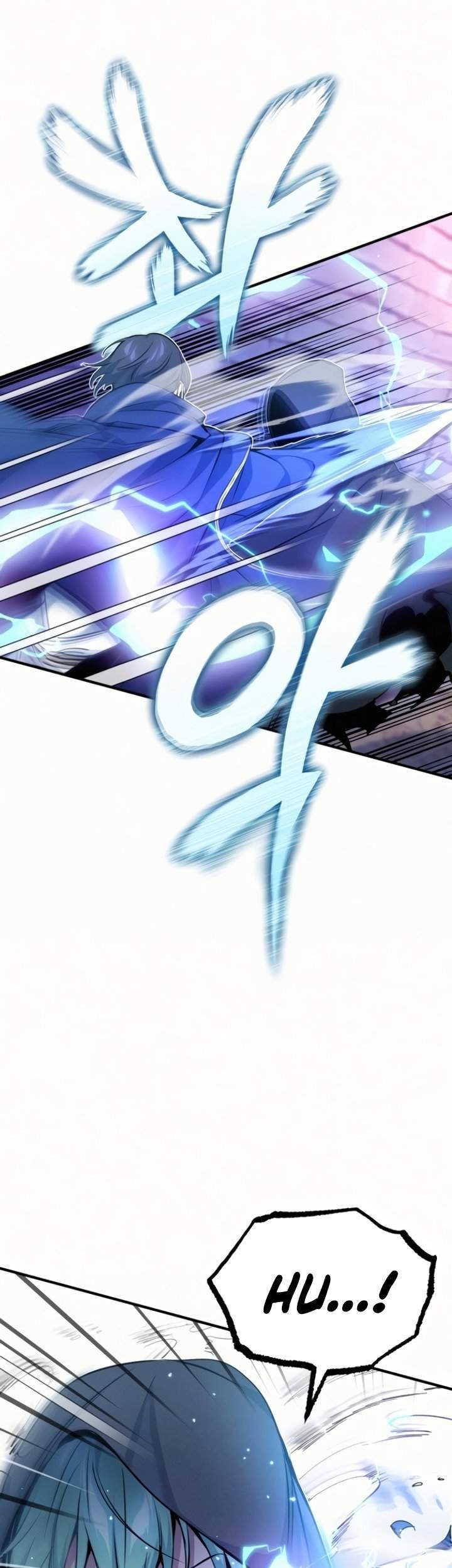 The Dark Magician Transmigrates After 66666 Years Chapter 23 - halaman 49