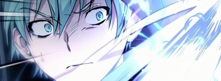 The Dark Magician Transmigrates After 66666 Years Chapter 23 - halaman 50
