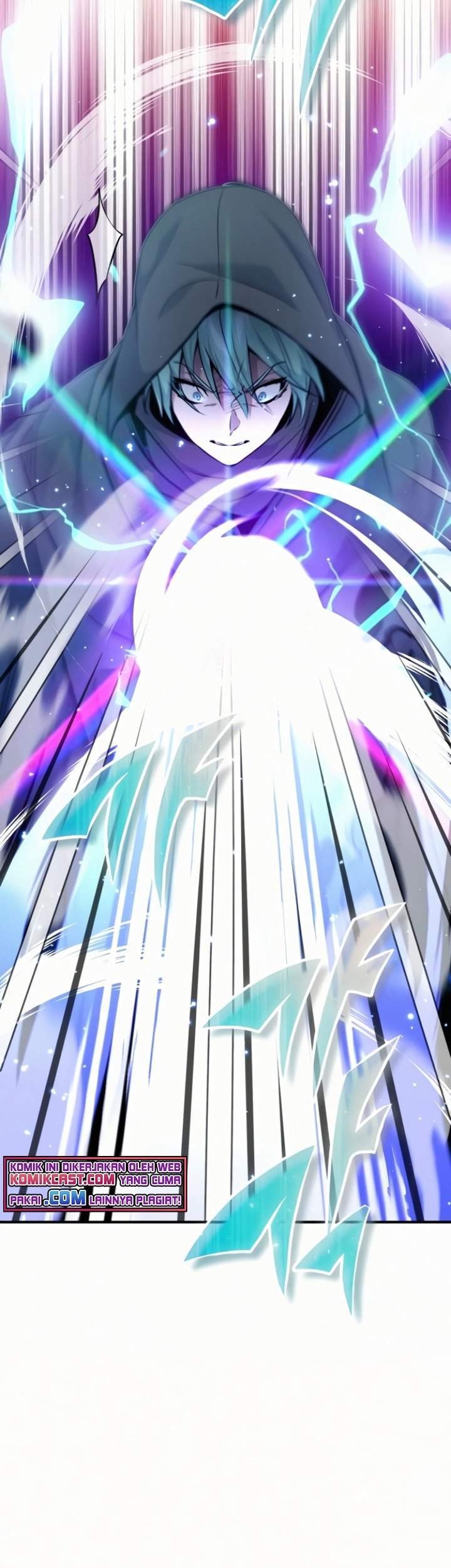 The Dark Magician Transmigrates After 66666 Years Chapter 23 - halaman 53