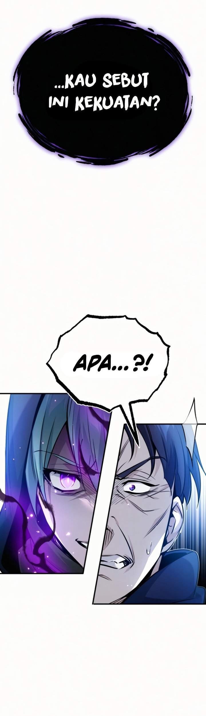 The Dark Magician Transmigrates After 66666 Years Chapter 23 - halaman 55