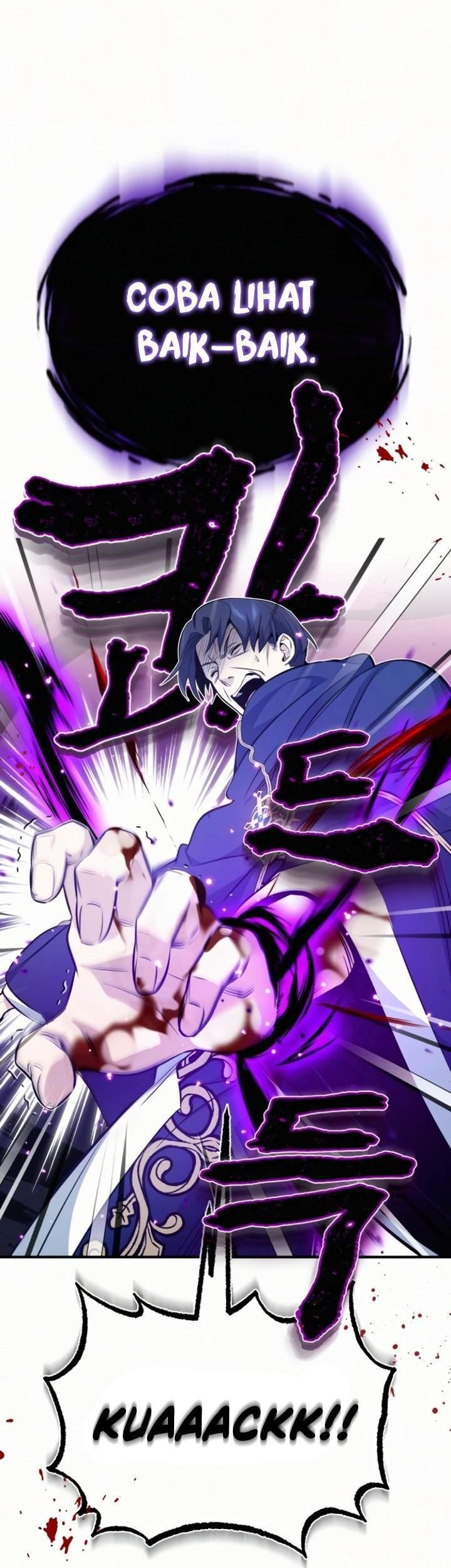 The Dark Magician Transmigrates After 66666 Years Chapter 23 - halaman 61