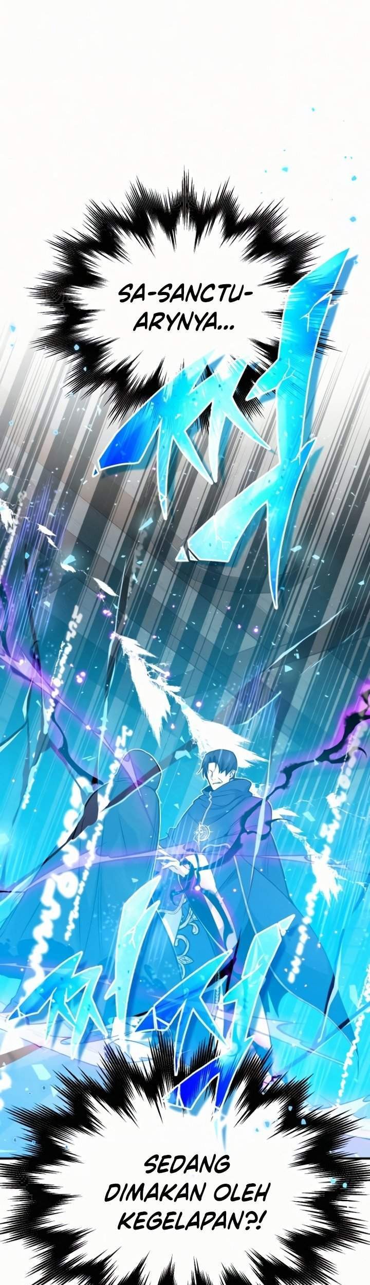 The Dark Magician Transmigrates After 66666 Years Chapter 23 - halaman 63