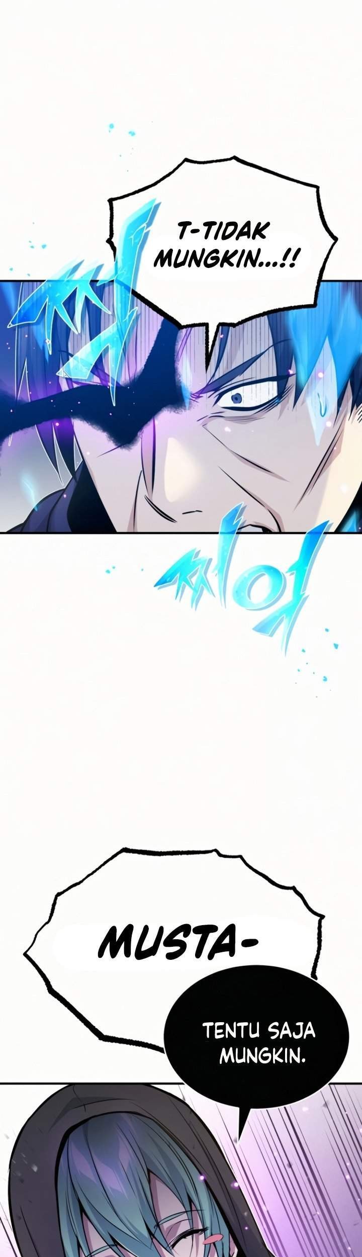 The Dark Magician Transmigrates After 66666 Years Chapter 23 - halaman 65