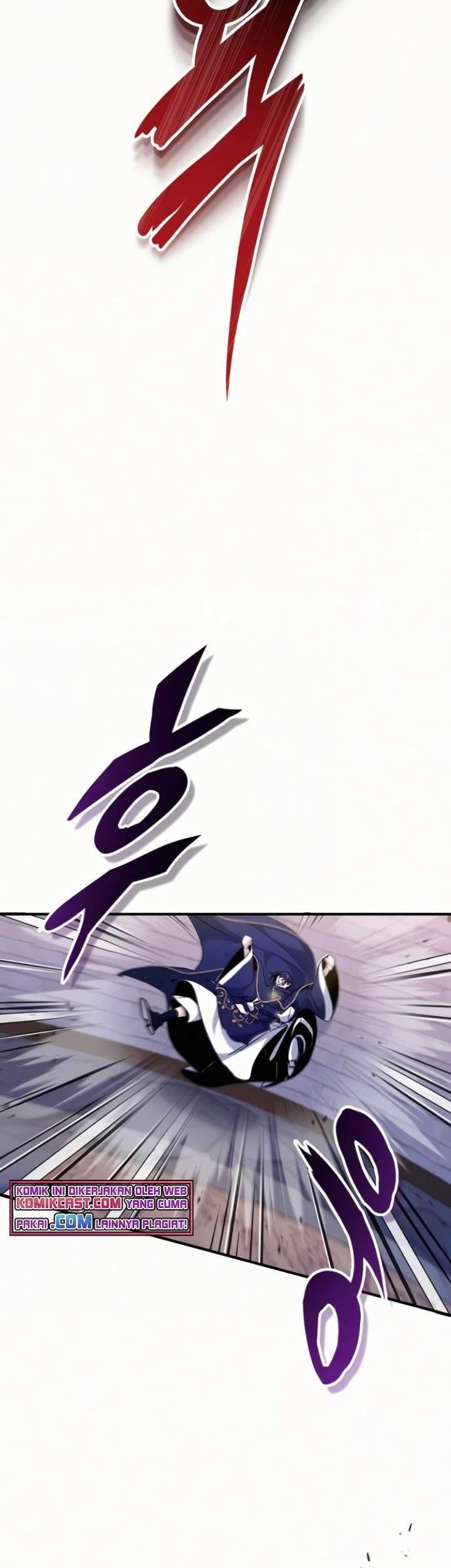 The Dark Magician Transmigrates After 66666 Years Chapter 23 - halaman 69