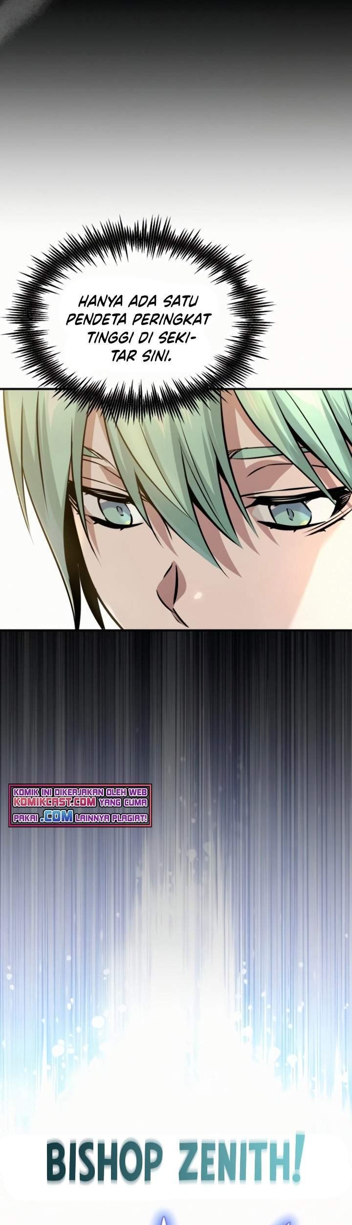 The Dark Magician Transmigrates After 66666 Years Chapter 23 - halaman 7