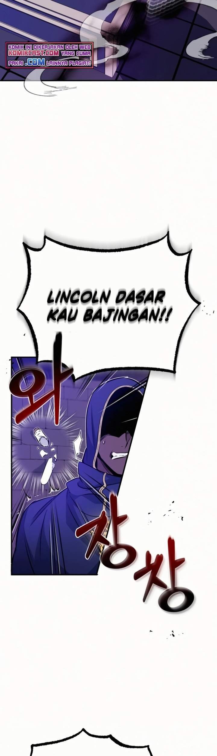 The Dark Magician Transmigrates After 66666 Years Chapter 23 - halaman 85