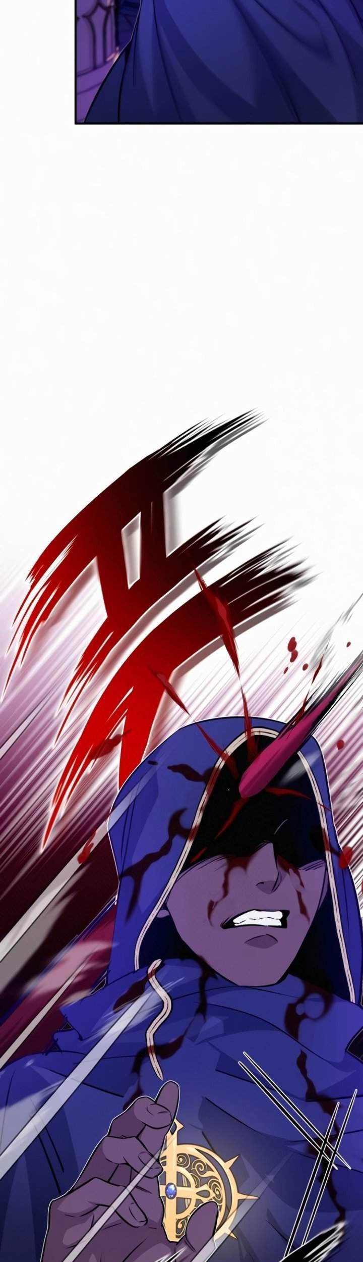 The Dark Magician Transmigrates After 66666 Years Chapter 23 - halaman 89