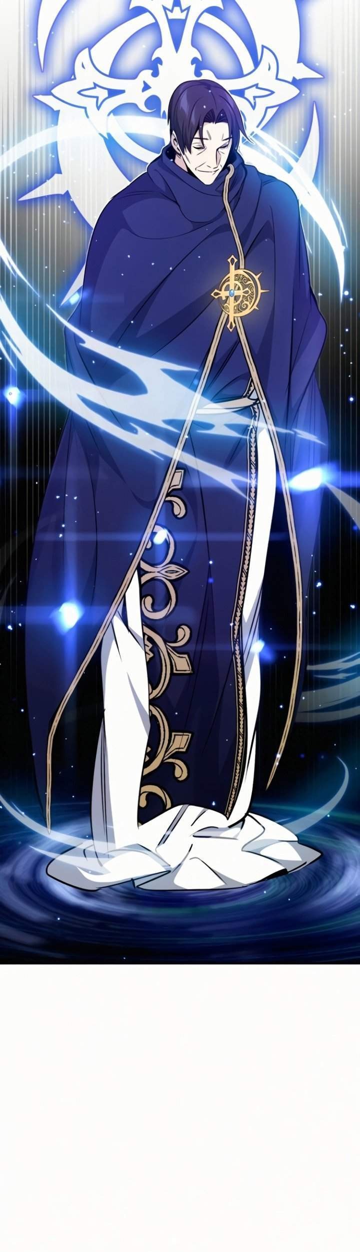 The Dark Magician Transmigrates After 66666 Years Chapter 23 - halaman 9