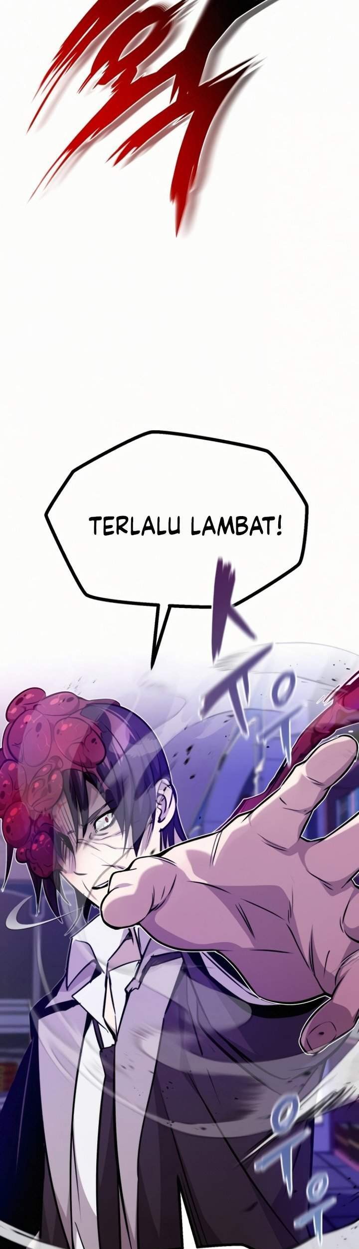 The Dark Magician Transmigrates After 66666 Years Chapter 23 - halaman 91