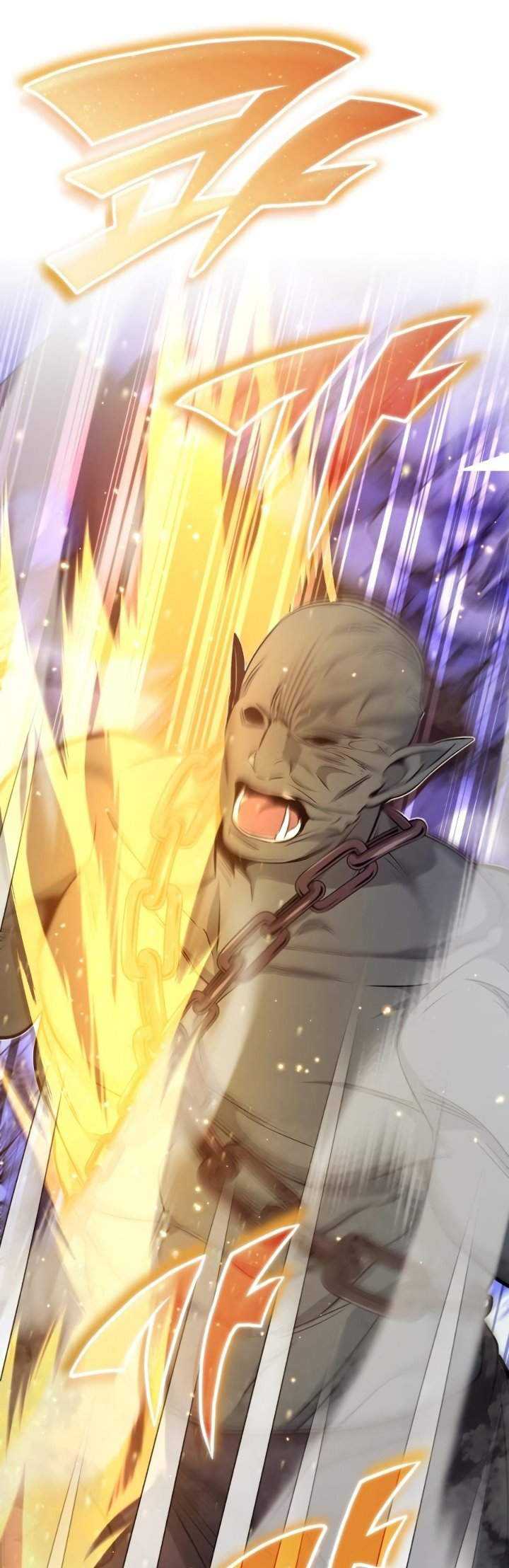 The Dark Magician Transmigrates After 66666 Years Chapter 24 - halaman 100