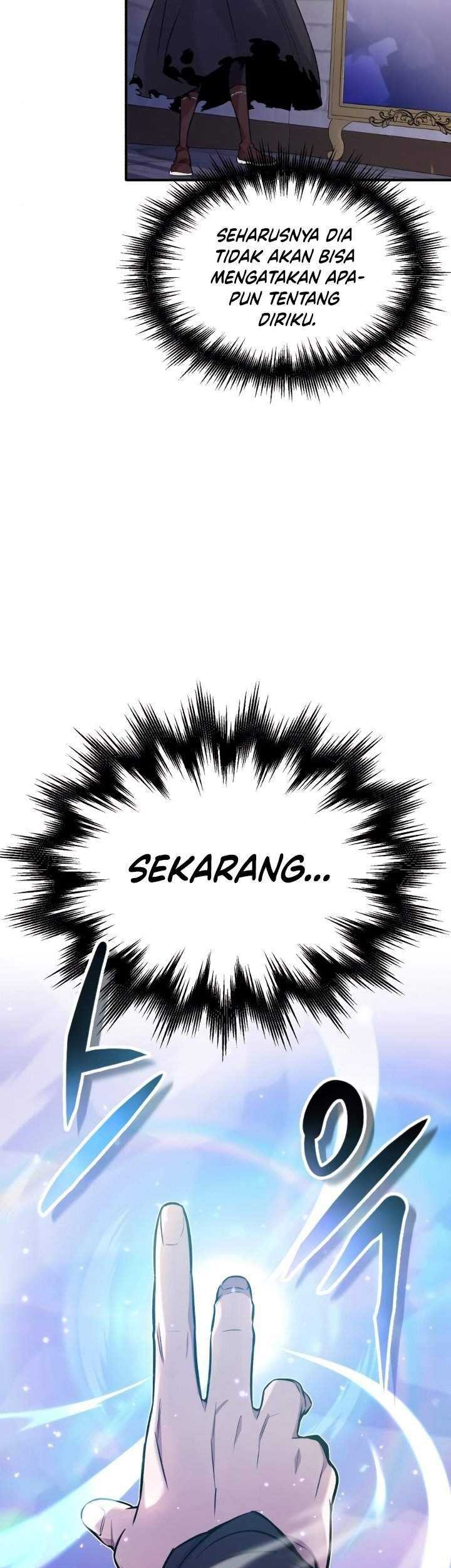 The Dark Magician Transmigrates After 66666 Years Chapter 24 - halaman 12