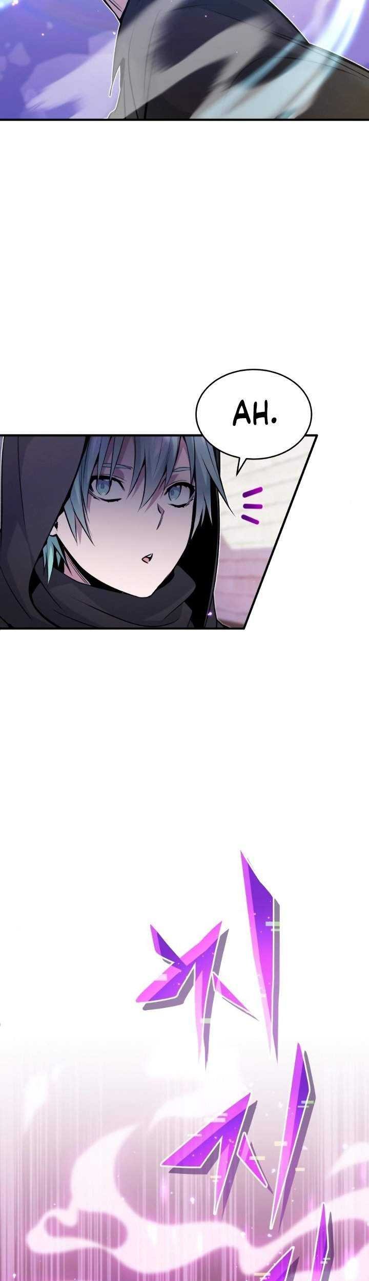 The Dark Magician Transmigrates After 66666 Years Chapter 24 - halaman 14