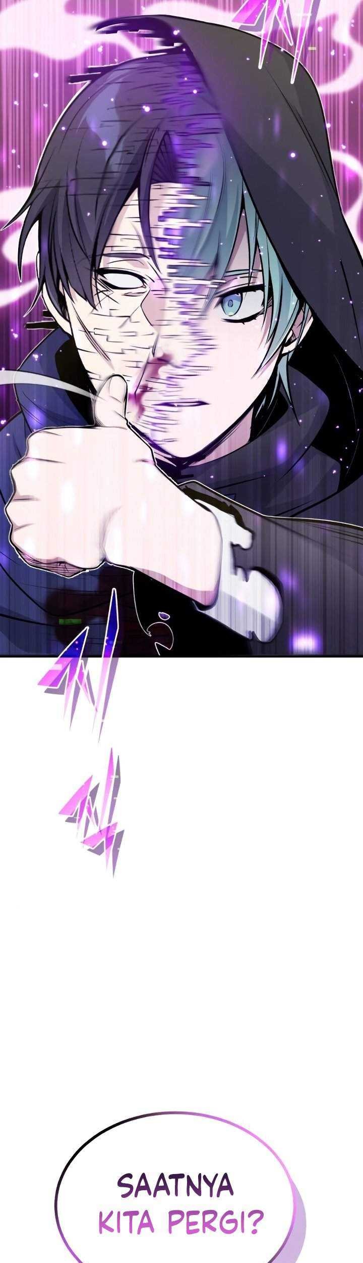 The Dark Magician Transmigrates After 66666 Years Chapter 24 - halaman 16