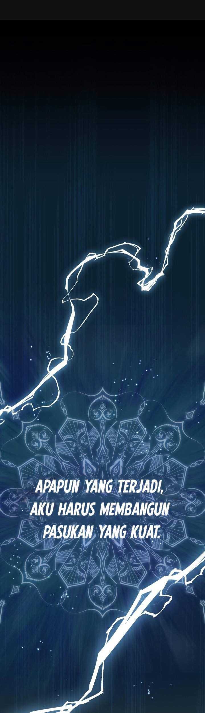The Dark Magician Transmigrates After 66666 Years Chapter 24 - halaman 2
