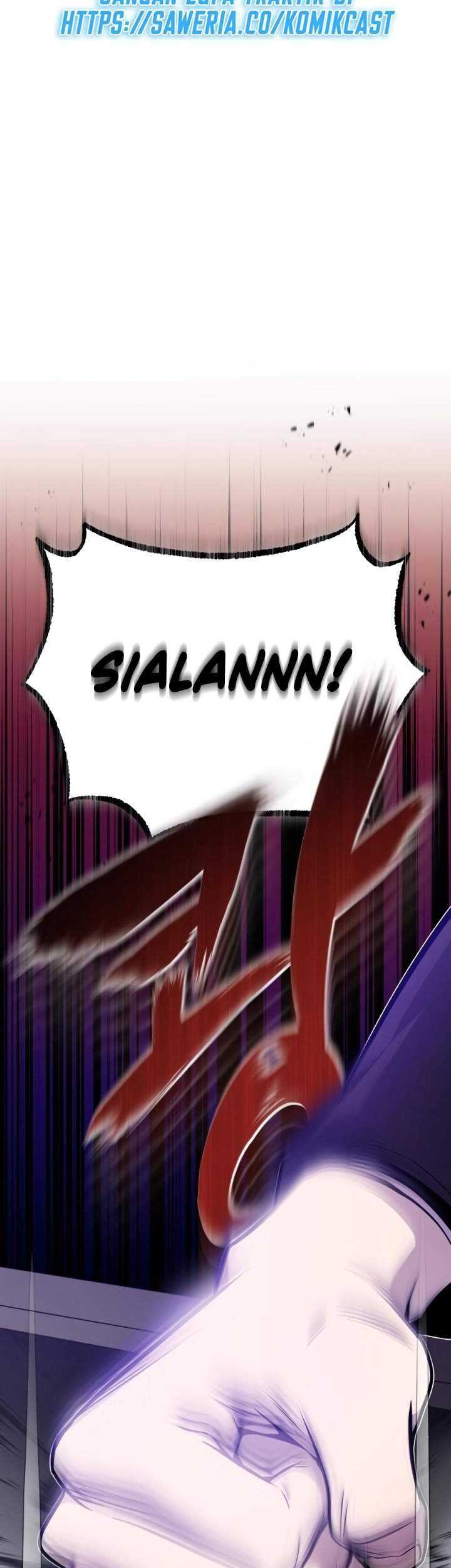 The Dark Magician Transmigrates After 66666 Years Chapter 24 - halaman 20
